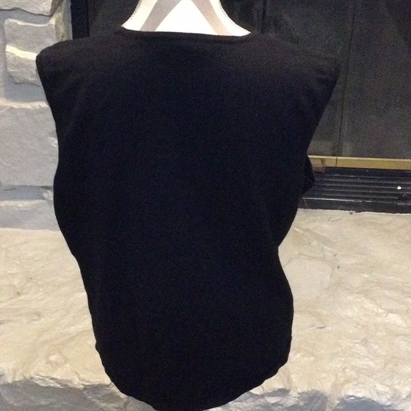 Mercer Street Studio Christmas vest size XL - Picture 2 of 7